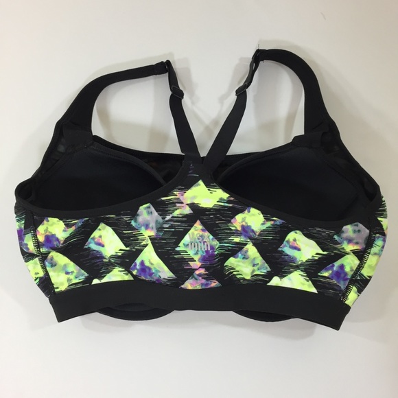 Victoria’s Secret Knockout Sport Bra 34DD - Picture 2 of 4